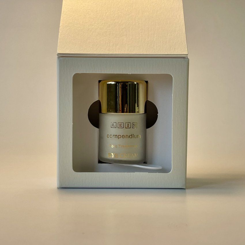 Crema de ojos