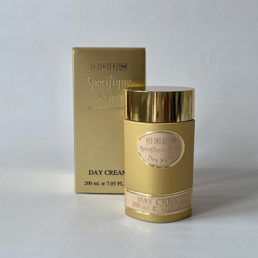 Specifique Sèches Day Cream 180 ml