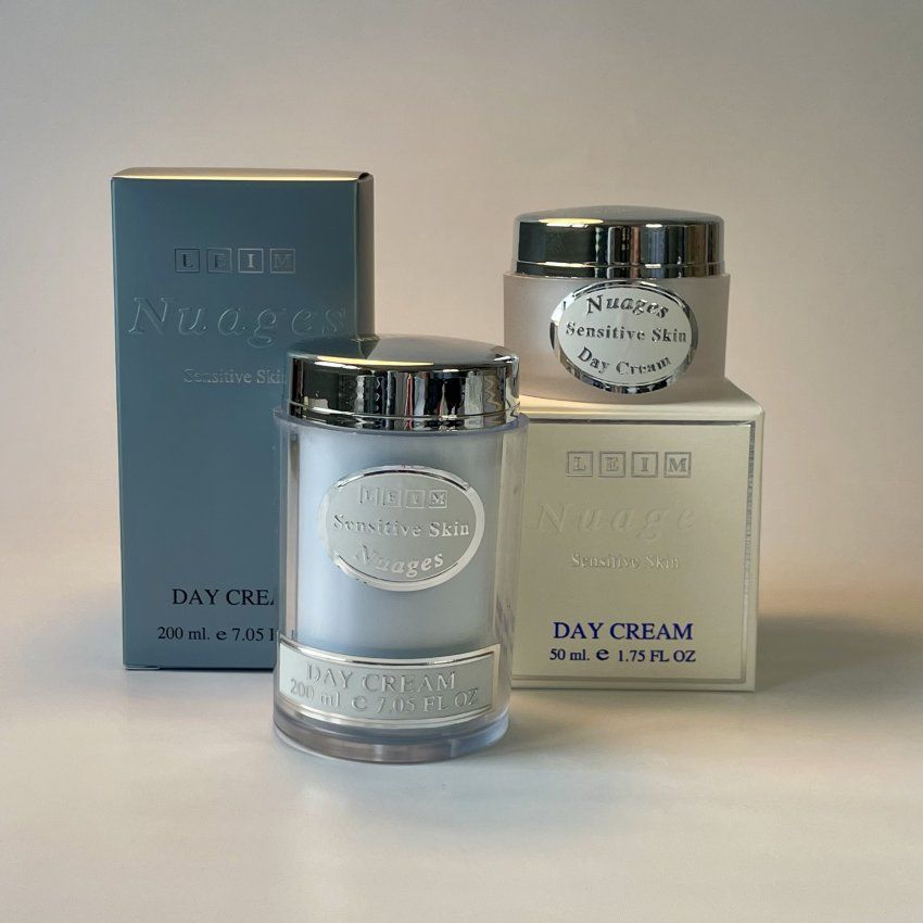 Nuages Day Cream