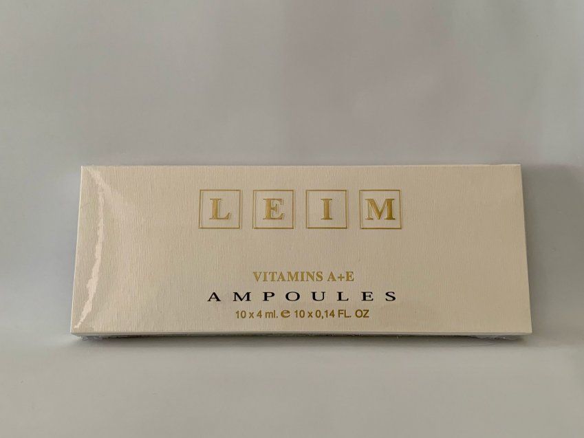 Ampollasvitaminas