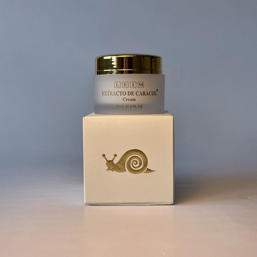 Snail’s Extract