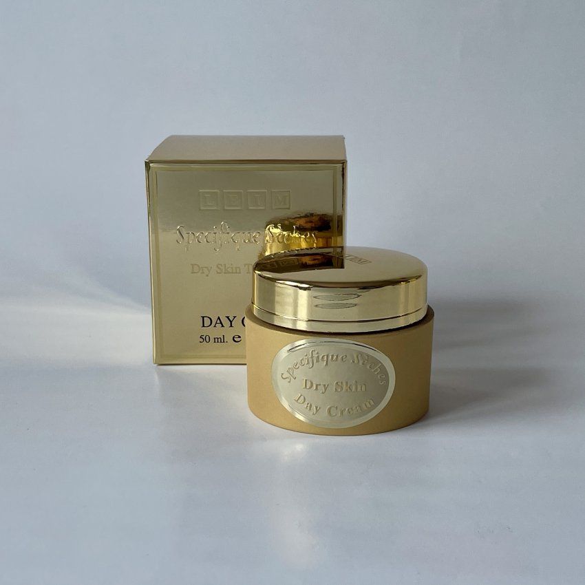 Specifique Sèches Day Cream 50 ml