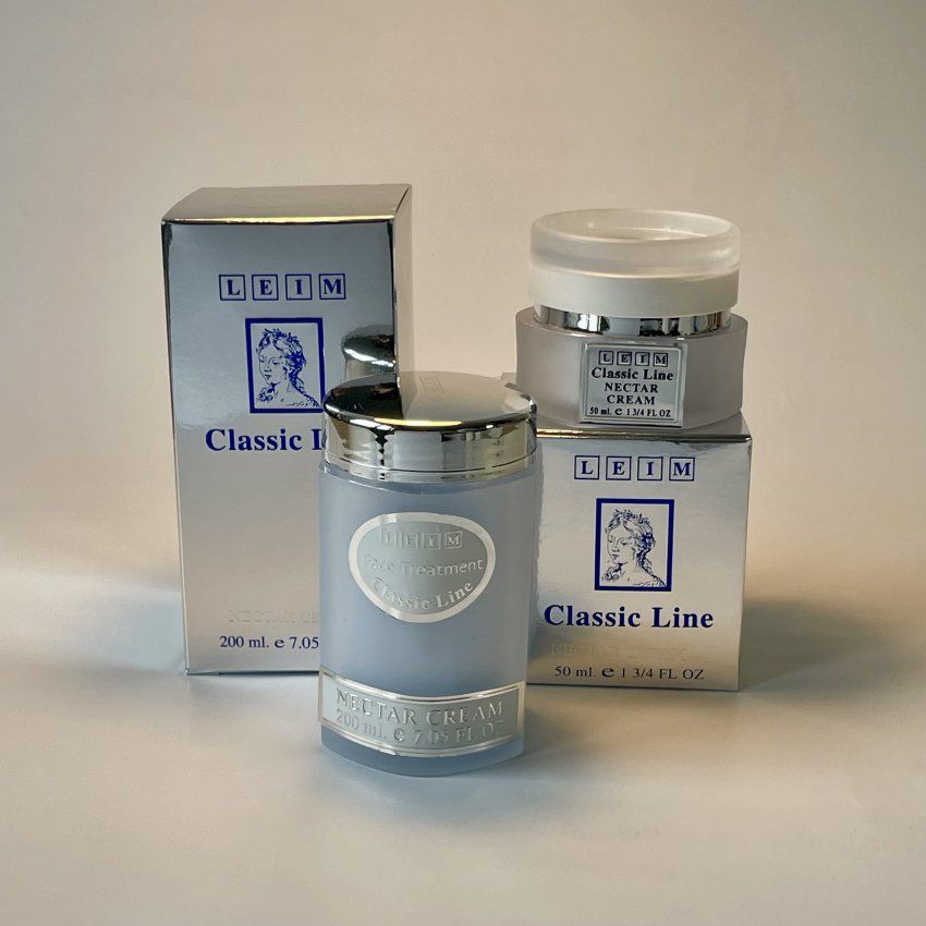 Néctar Day Cream