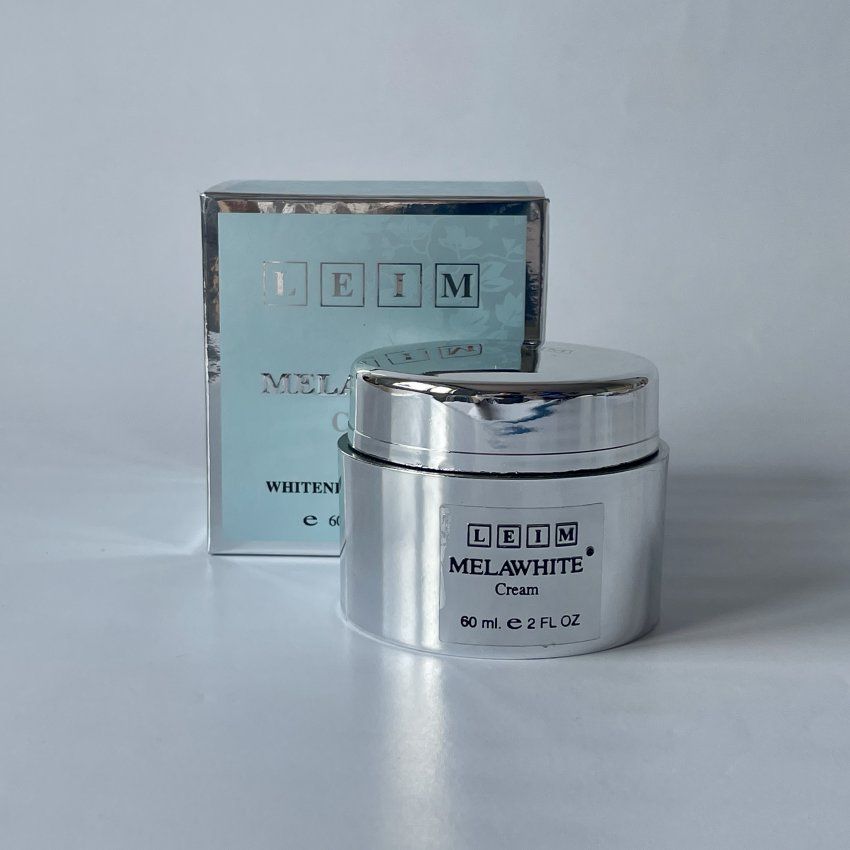 Melanwhite Day Cream