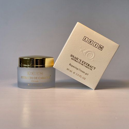 Snail’s Extract