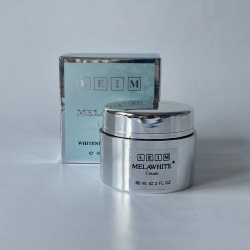 Melanwhite Day Cream