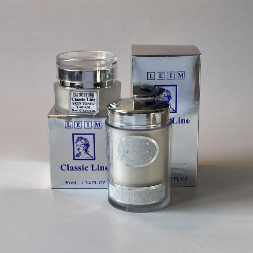 Skin Toner Cream