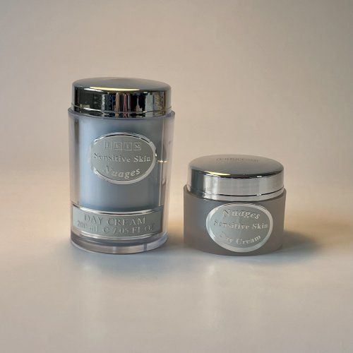 Nuages Day Cream