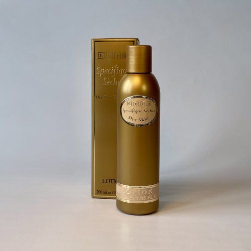 Specifique Sèches Lotion