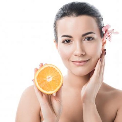 serum vitamina C