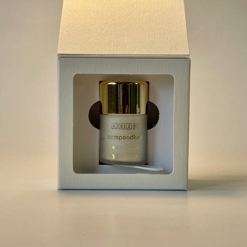 Crema de ojos