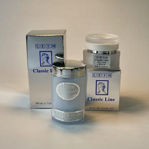 Néctar Day Cream