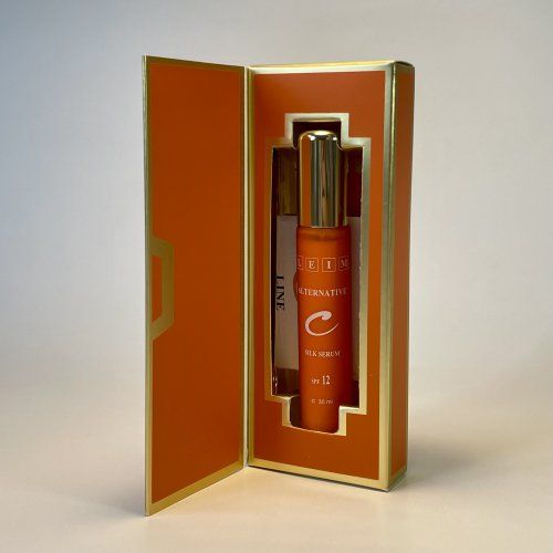 Serum Alternativa C Silk