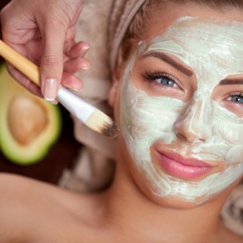 mascarilla